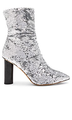bottines iro