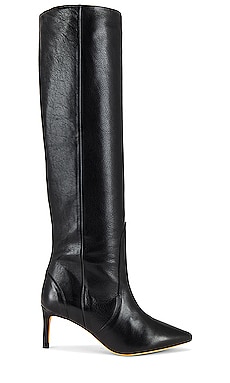 IRO Hygie Boot in Black IRO $487 Previous price: $695 