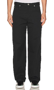 Black Colossus Trousers