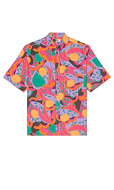 Labilio Shirt Isabel Marant $455 