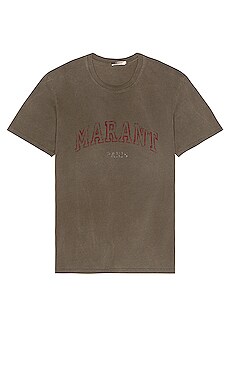 Honore Vintage T-Shirt Isabel Marant $225 