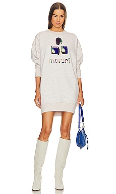 SONIA by Sonia Rykiel Sweater Dress in Dream