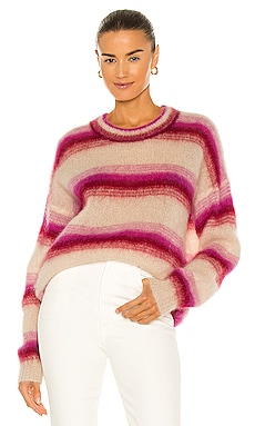 Product image of Isabel Marant Etoile Drussell Sweater. Click to view full details