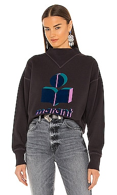 Moby Sweatshirt Isabel Marant Etoile $189 