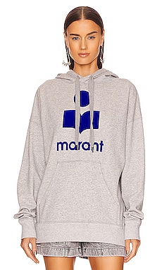 Mansel Sweatshirt Isabel Marant Etoile $252 