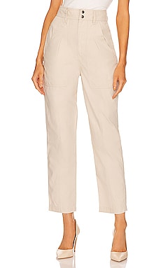 Product image of Isabel Marant Etoile Kiana Pants. Click to view full details