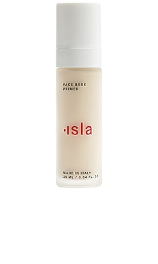 Product image of ISLA Beauty Face Base Priming Moisturizer. Click to view full details