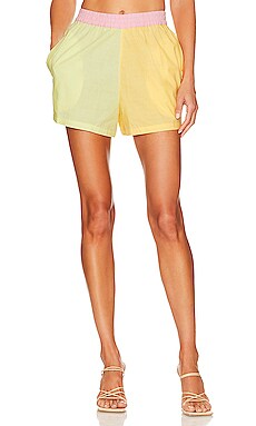Product image of It's Now Cool The Vacay Short. Click to view full details