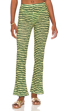 Tropocali Pant It's Now Cool
