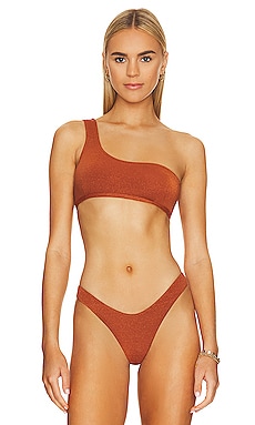 Buy Nick Satin Top - Order Bikini Top online 1125092200