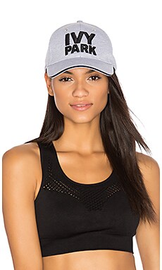 Casquette discount ivy park