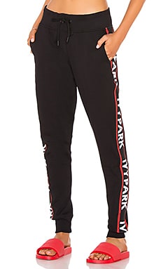 ivy park joggers