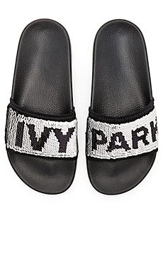 Ivy hot sale park slider