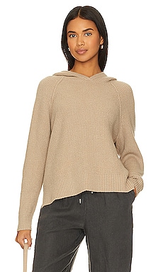 Agolde Women's Tarron Mock Neck Sweatshirt