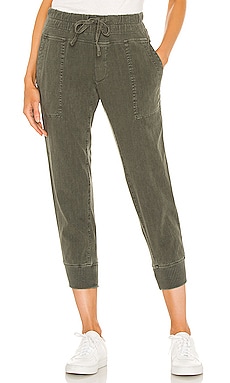 james perse womens joggers