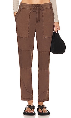 Utility Pant James Perse