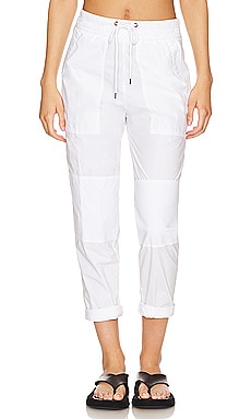 Utility PantJames Perse$295NEW