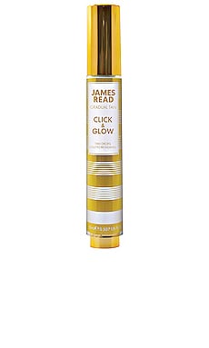 Click & Glow James Read Tan