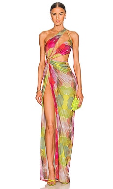 Mahala Dress J.Angelique $285 