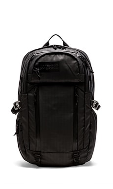 Jansport Onyx Oxidation Backpack in Black Onyx REVOLVE