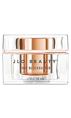 That Blockbuster Cream JLo Beauty