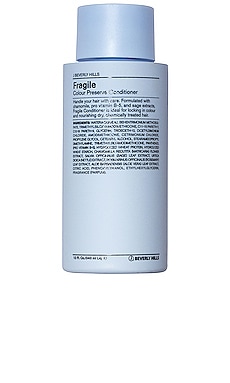 Product image of J Beverly Hills Fragile Conditioner. Click to view full details
