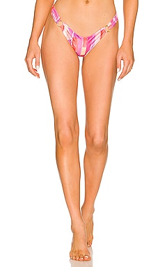 Product image of Joues de Sable Hanna Bikini Bottom. Click to view full details