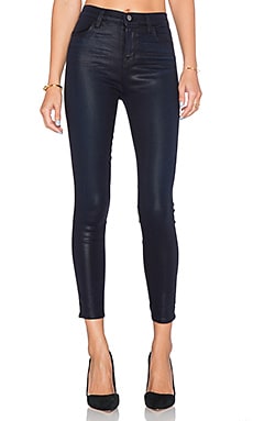 J Brand