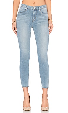 J Brand