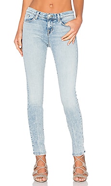 Product image of J Brand Mid Rise Skinny. Click to view full details