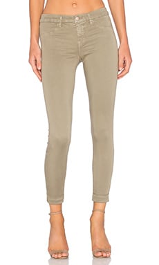 J Brand