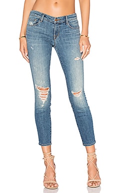 J Brand