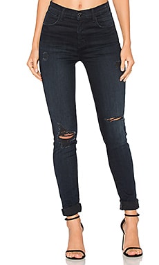 J Brand