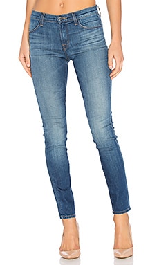 J Brand