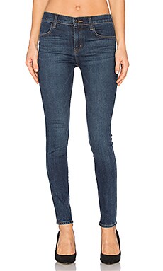 J Brand