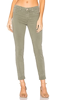 J Brand