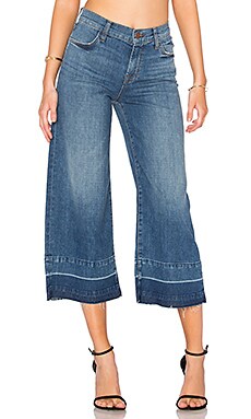 J Brand