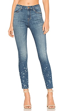J Brand