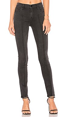 J Brand