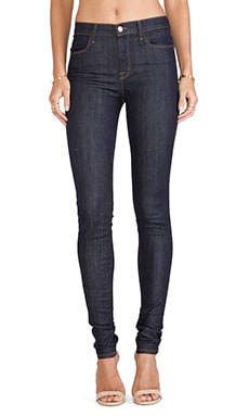 Product image of J Brand Jess Highrise Jean. Click to view full details