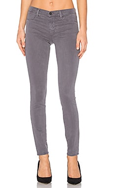 J Brand