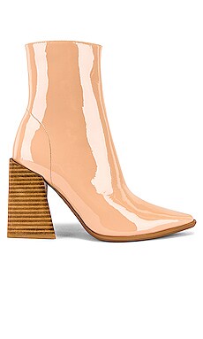 фото Ботильоны siren - jeffrey campbell