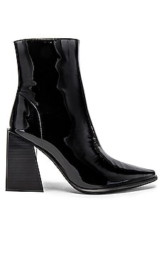 

Ботильоны la siren - Jeffrey Campbell, Черный, Черный
