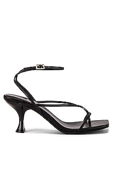 Product image of Jeffrey Campbell Fluxx Sandal. Click to view full details