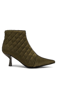 

Ботильоны egnyte - Jeffrey Campbell, Военный стиль, На каблуке