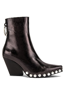 Jeffrey campbell outlet walton bootie