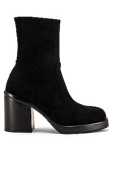 

Ботильоны maxen - Jeffrey Campbell, Черный, На каблуке