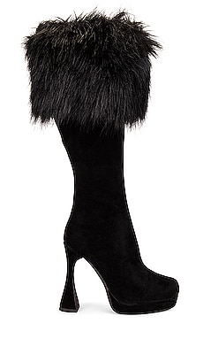 Product image of Jeffrey Campbell Cruella Boot. Click to view full details