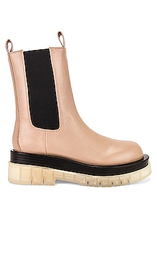 Tanked-CB Boot Jeffrey Campbell $140 