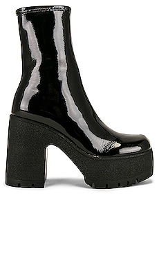 flyde podning Ernæring Jeffrey Campbell Refresh Platform Boot in Black | REVOLVE